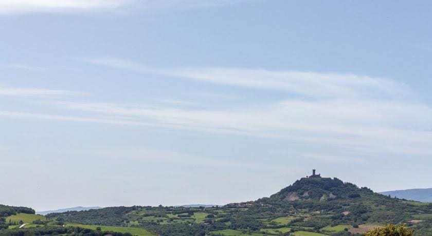 Natural landscape
