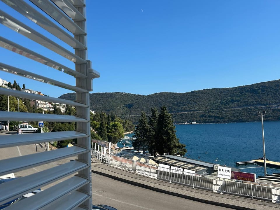 Sea Star Apartment in Neum
