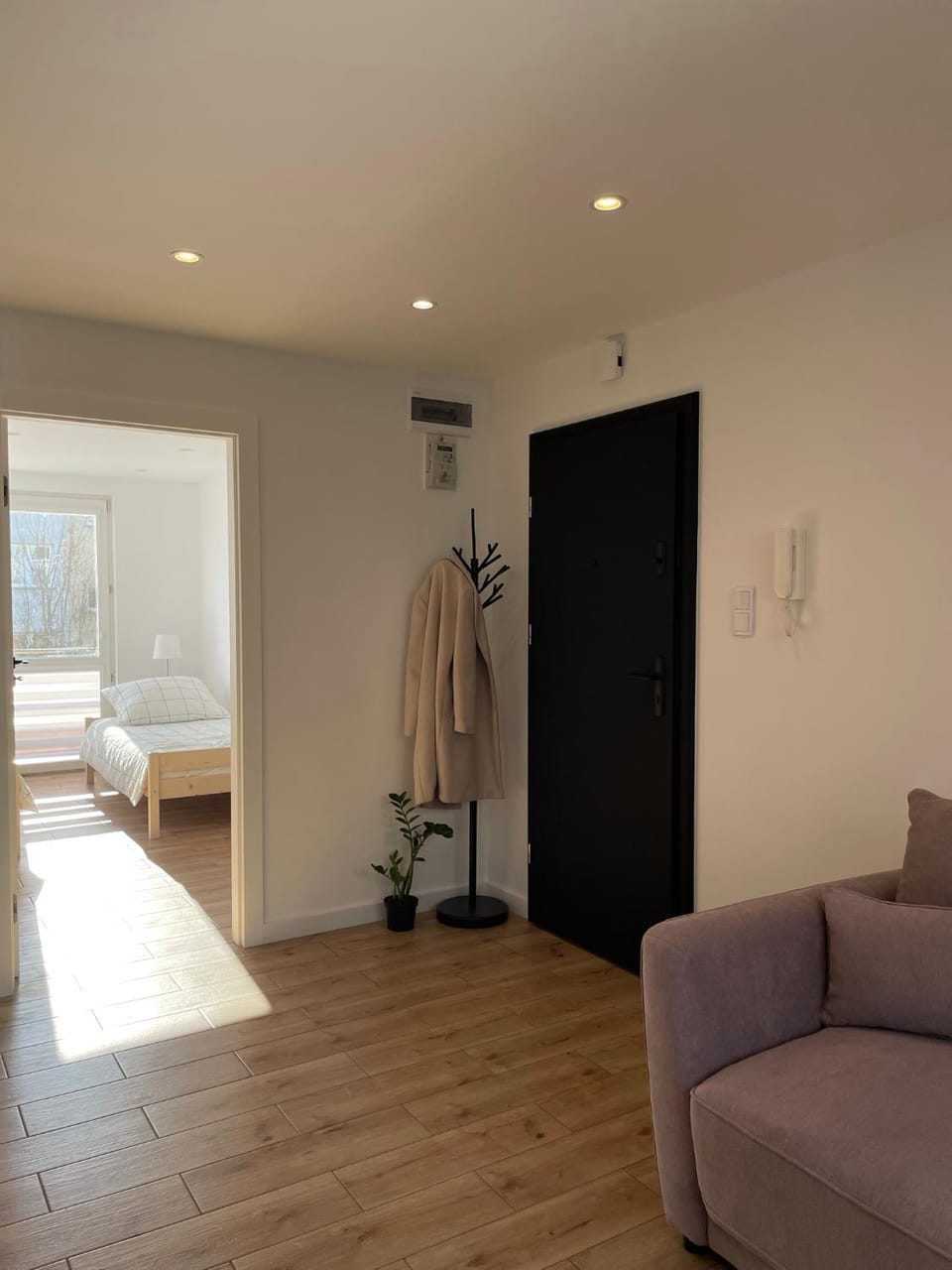 Apartament -Dwudziestka Apartment in Poland