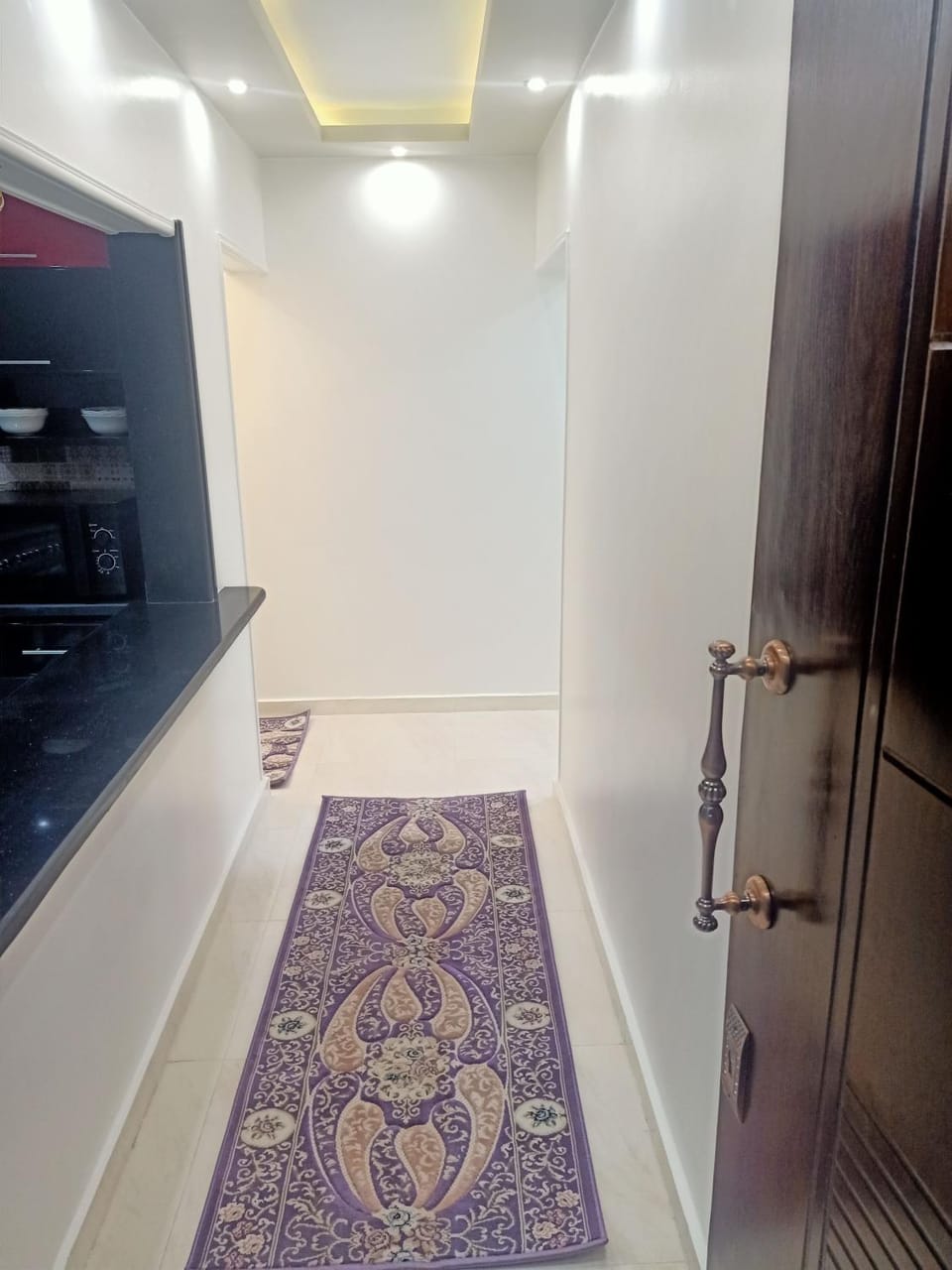 للعائلات فقط the fardous apartment sea view Apartment in Alexandria
