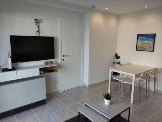 Appartement Biaritz Apartment in Bredene