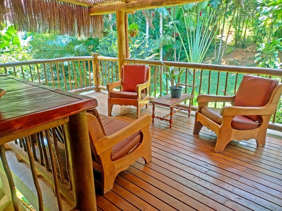 Patio, View (from property/room), Balcony/Terrace