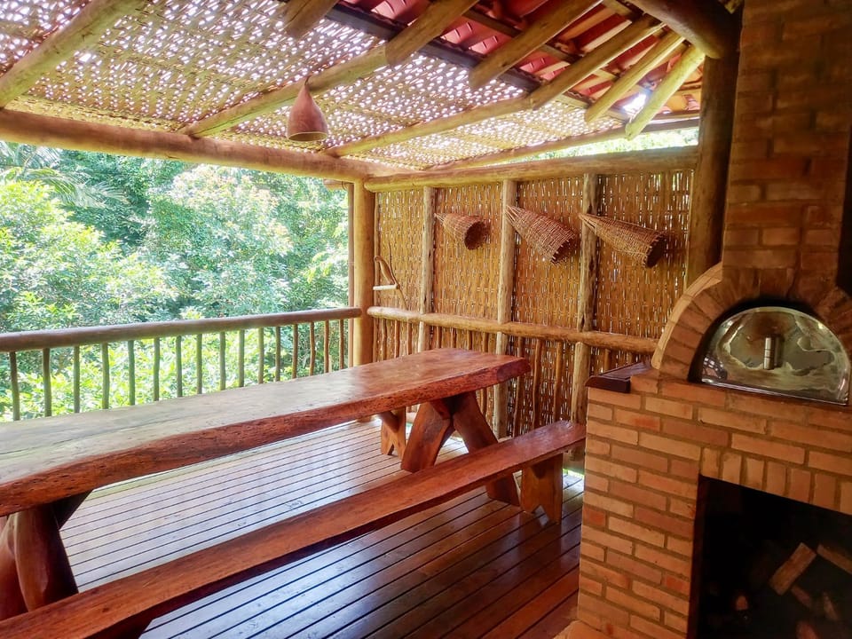 View (from property/room), Balcony/Terrace