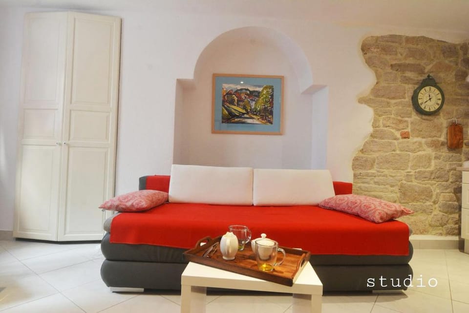 All My Loving Apartment in Rovinj