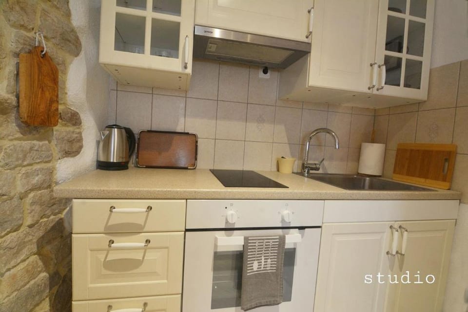 All My Loving Apartment in Rovinj