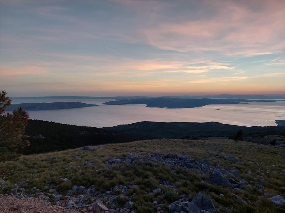 House of Velebit Adria Apartment in Lika-Senj County