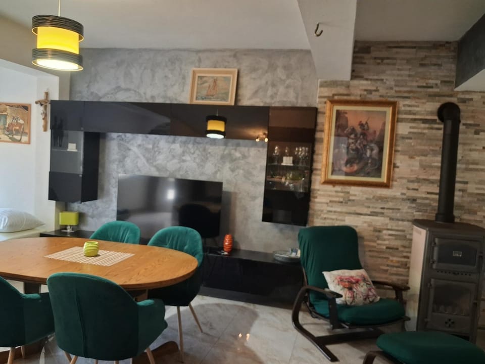 House of Velebit Adria Apartment in Lika-Senj County
