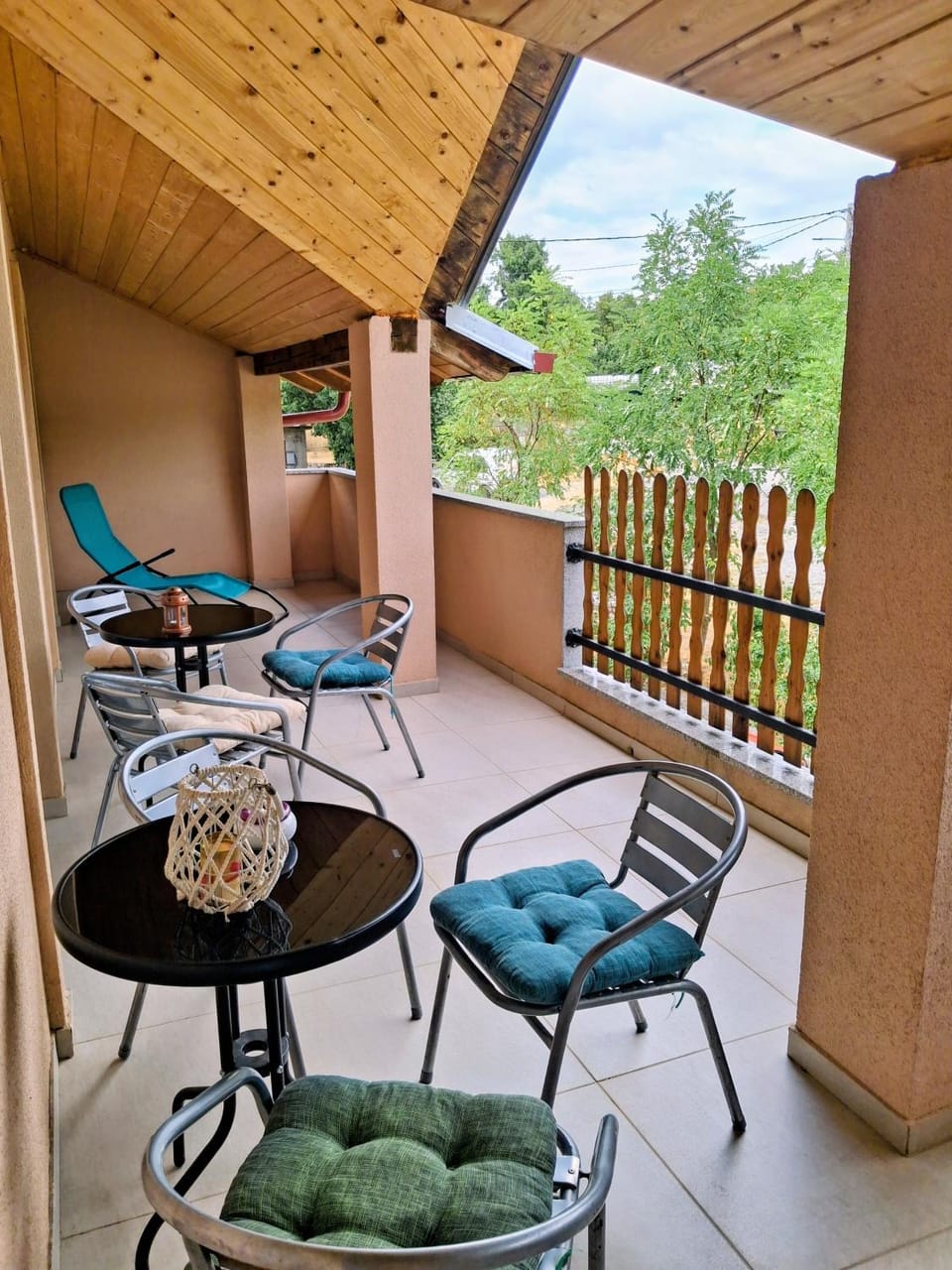 House of Velebit Adria Apartment in Lika-Senj County