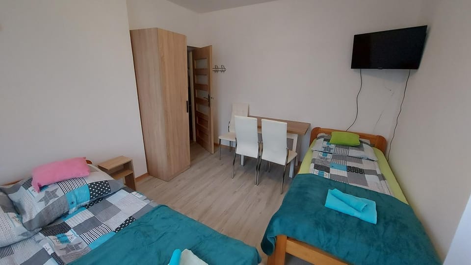 Magma Grzybowo Bed and Breakfast in West Pomeranian Voivodeship, Poland