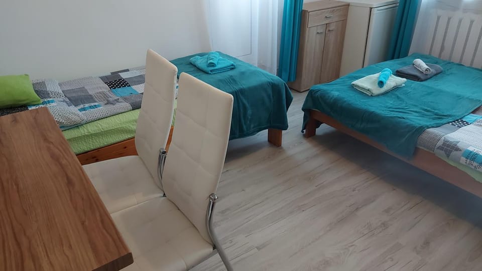 Magma Grzybowo Bed and Breakfast in West Pomeranian Voivodeship, Poland