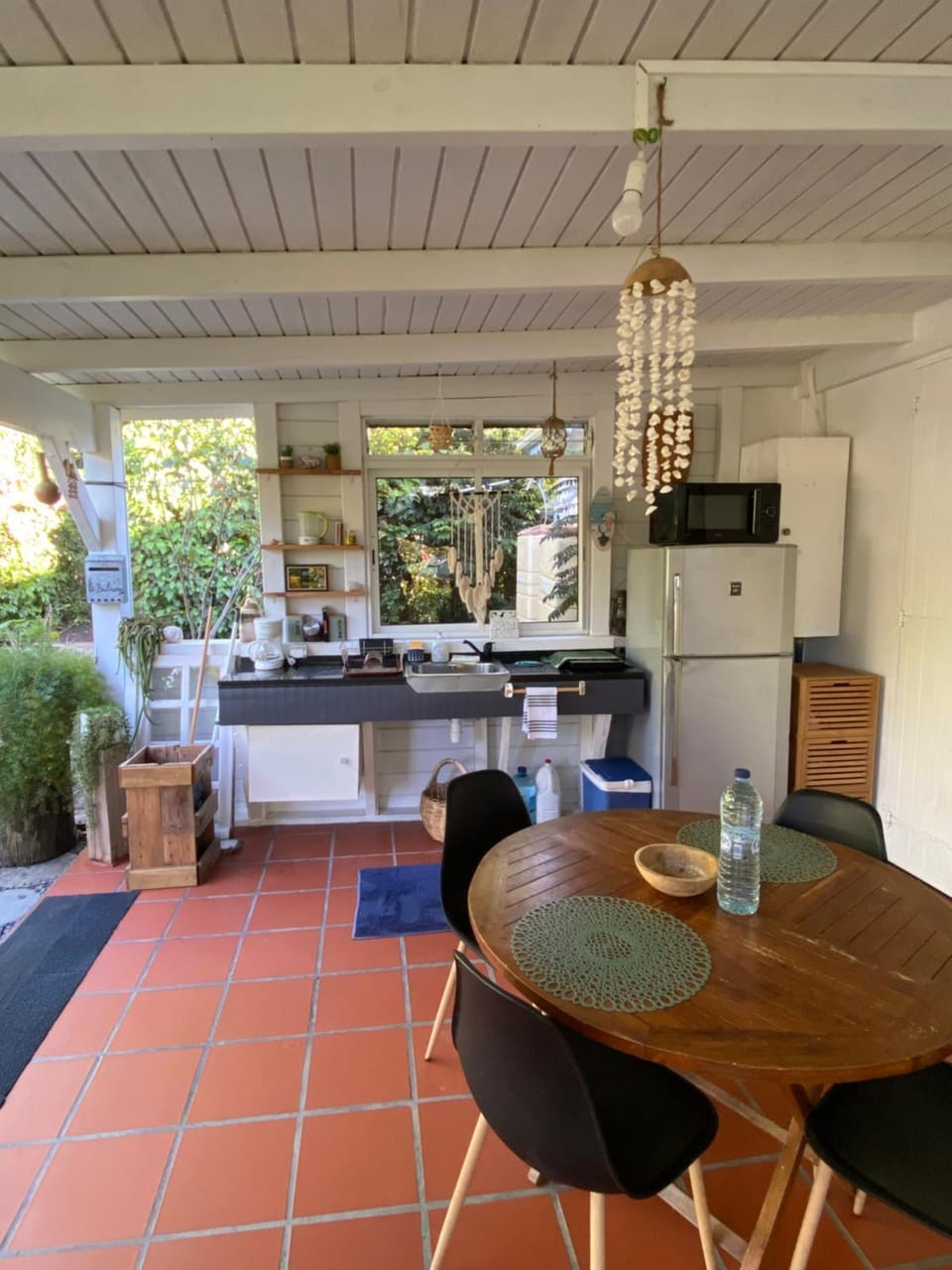 Le Biabiany Bed and Breakfast in Bouillante