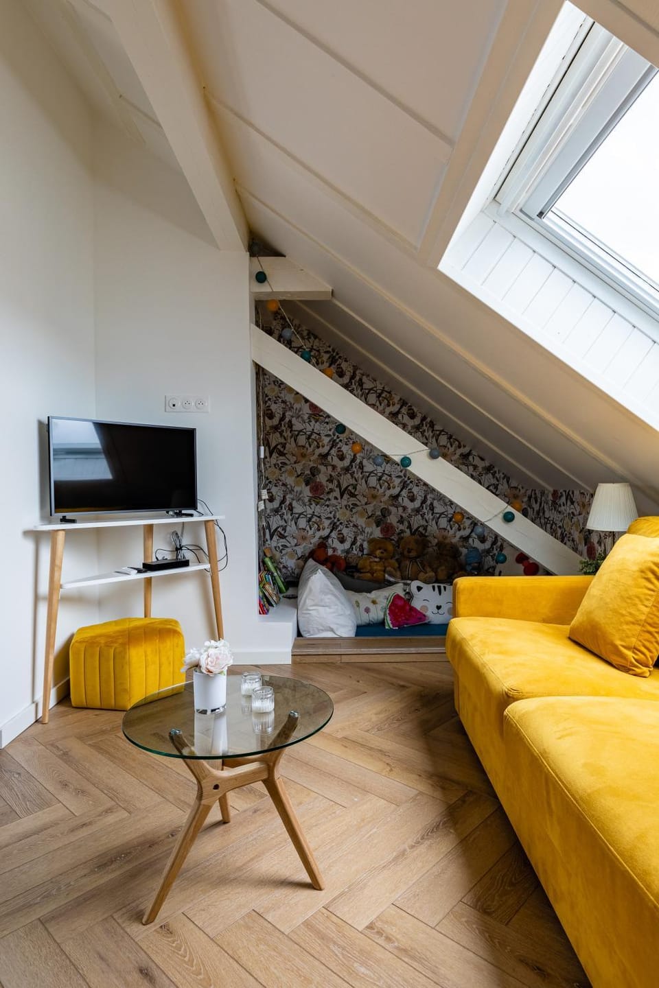 Appart Cosy Kids Friendly avec Parking Privé Apartment in Strasbourg