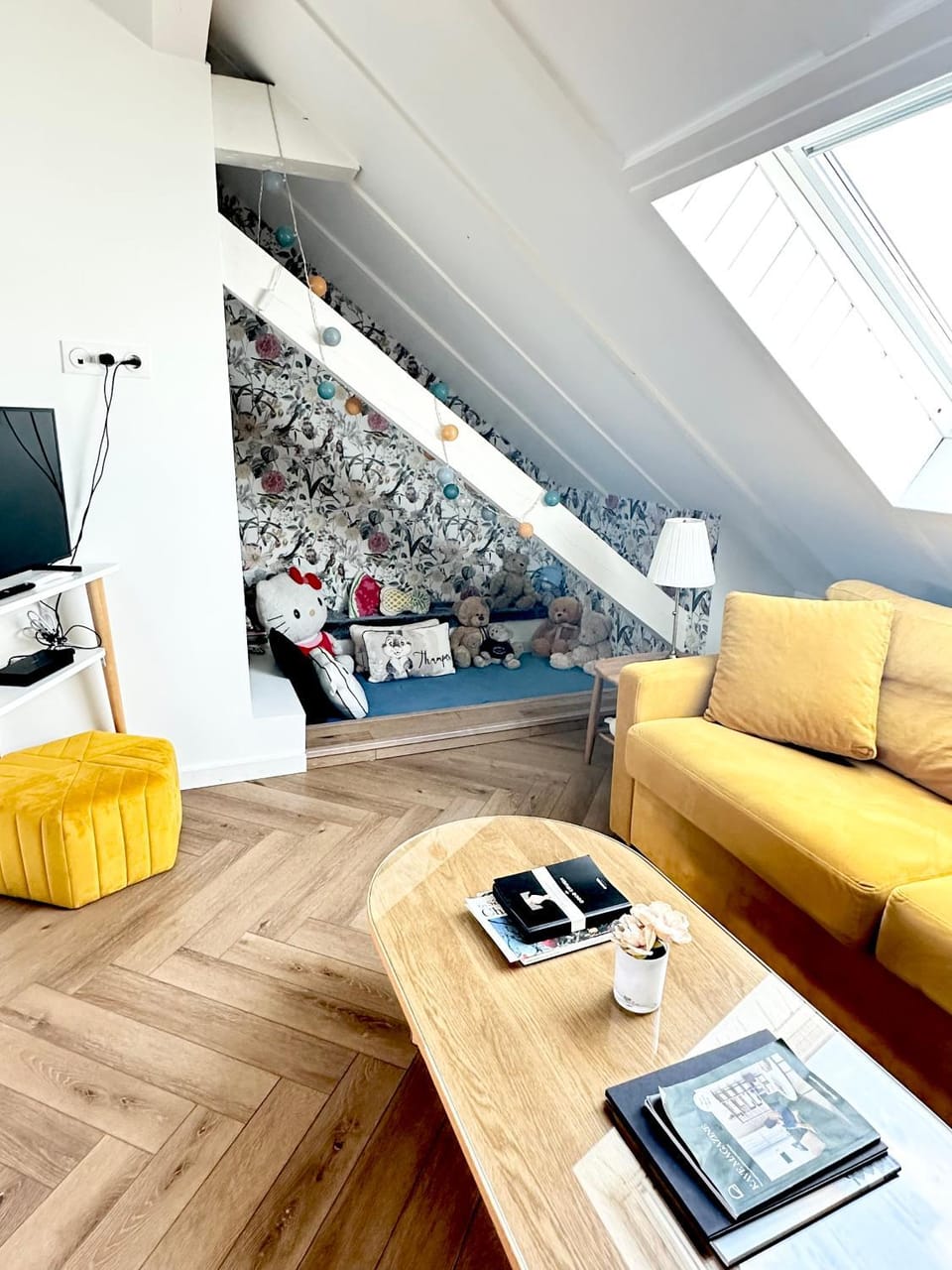 Appart Cosy Kids Friendly avec Parking Privé Apartment in Strasbourg
