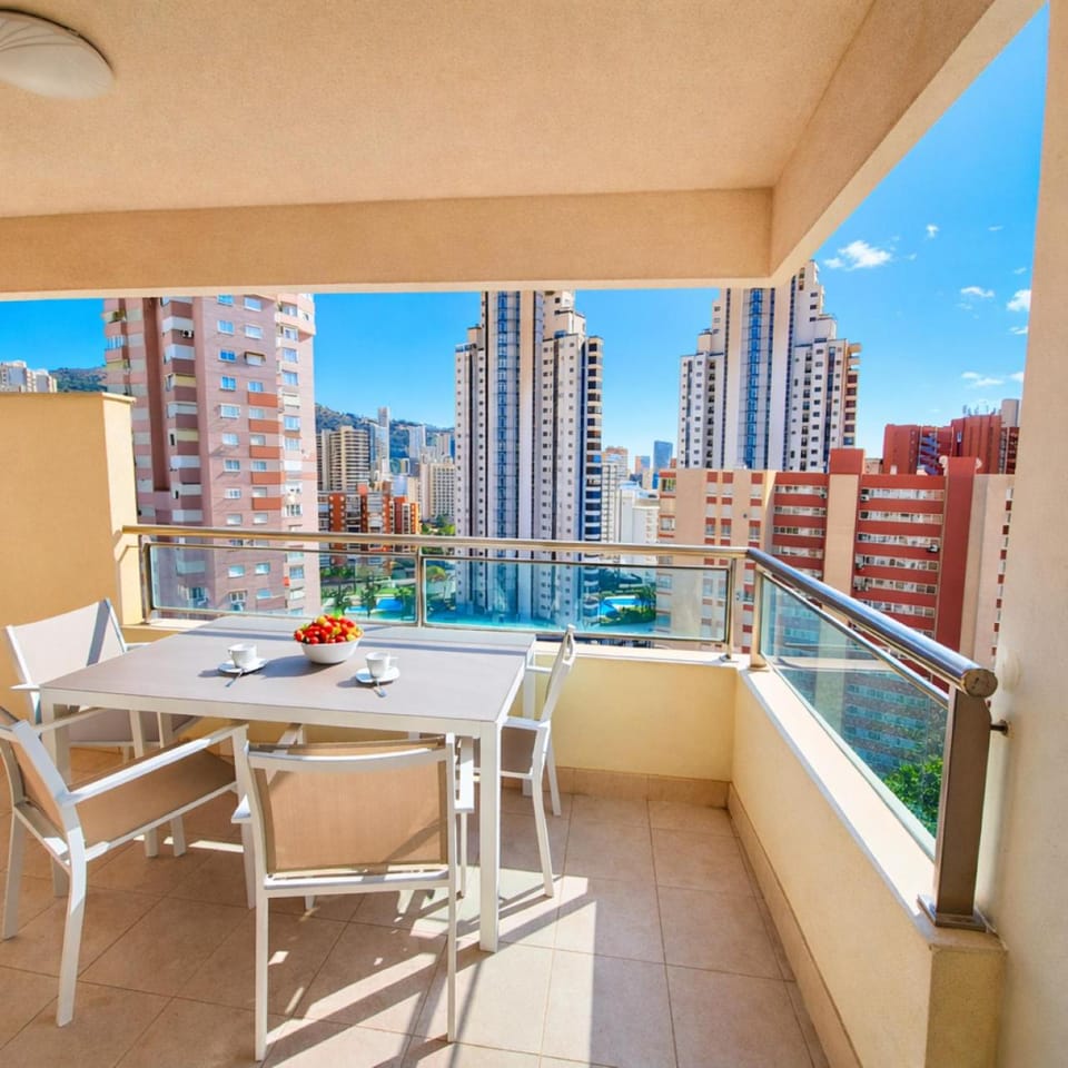 View (from property/room), Balcony/Terrace
