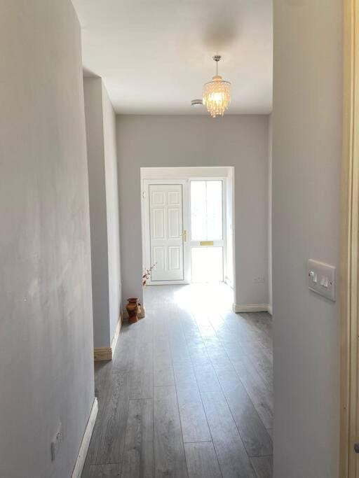 Duiche an Rí - Delightful Village Home House in Co. Tipperary, Ireland