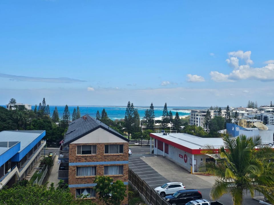 Cheltenham Apartments Unit 11 40 King St Apartment in Kings Beach