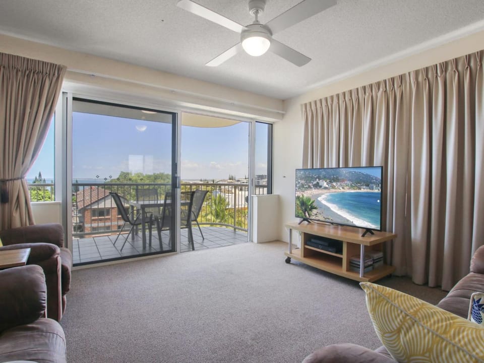 Cheltenham Apartments Unit 11 40 King St Apartment in Kings Beach