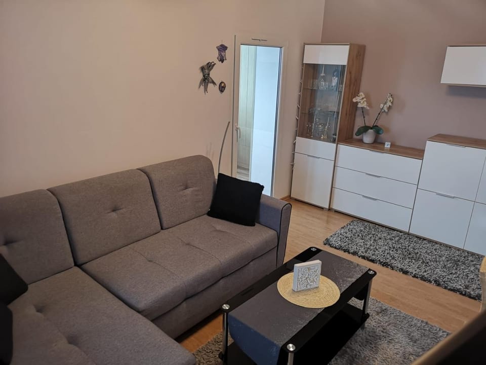 Niezapomniany widok Apartment in Lower Silesian Voivodeship