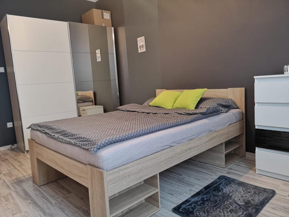 Niezapomniany widok Apartment in Lower Silesian Voivodeship