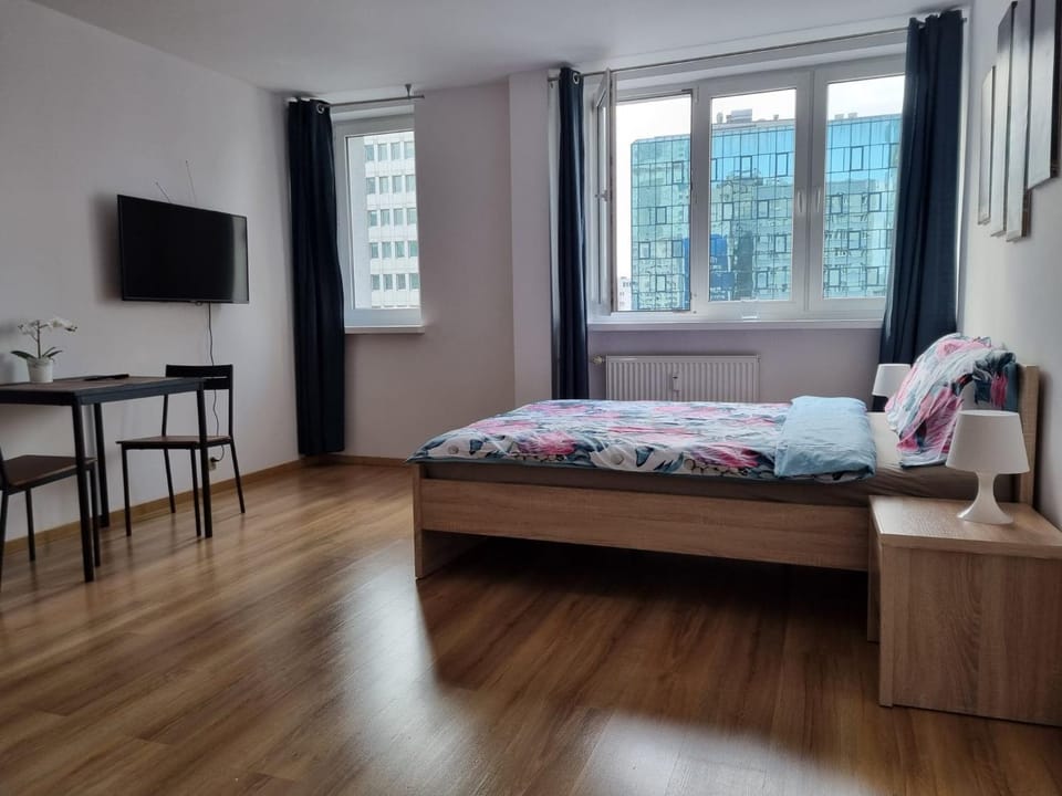 Warsaw strict center, WiFi, AC, next to central railway station, Złote Tarasy, PKiN, Warszawa ścisłe centrum Apartment in Warsaw