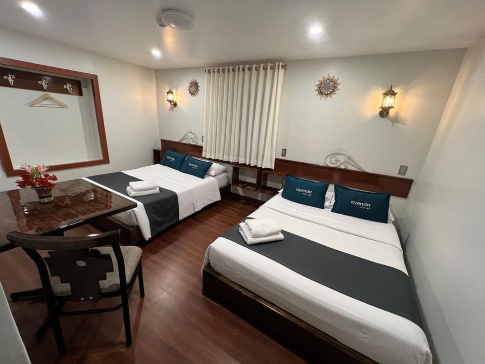 Bed, Photo of the whole room, Seating area, Bedroom, heating, internet, towels