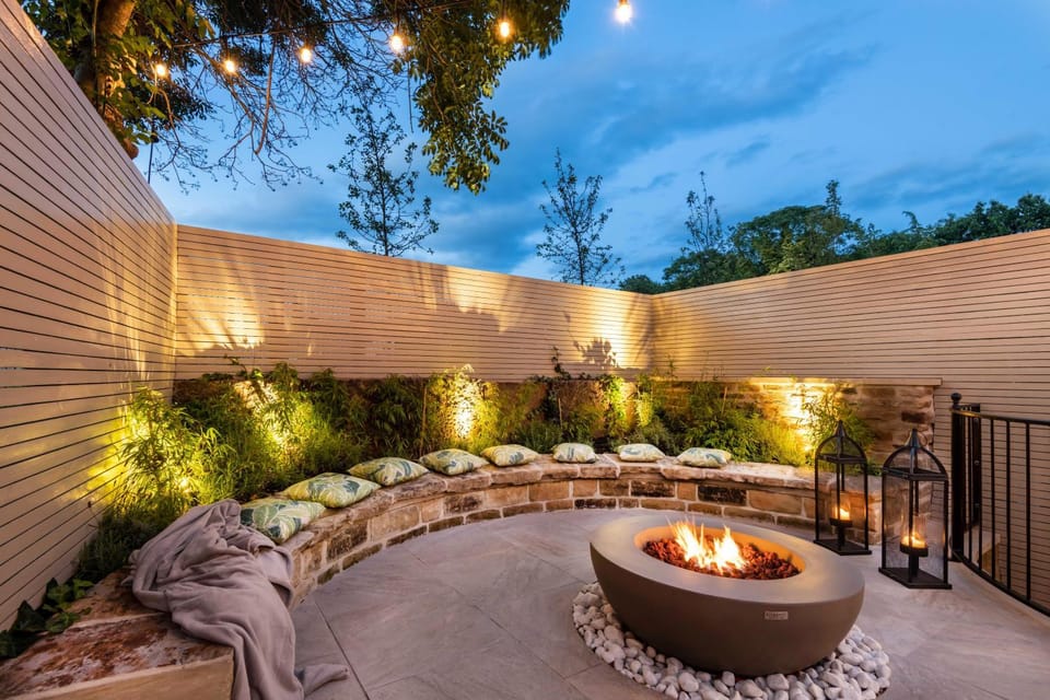 Patio, Balcony/Terrace