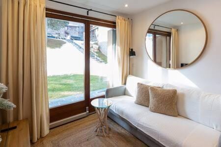 Apartament l'Osset Apartment in Cerdanya
