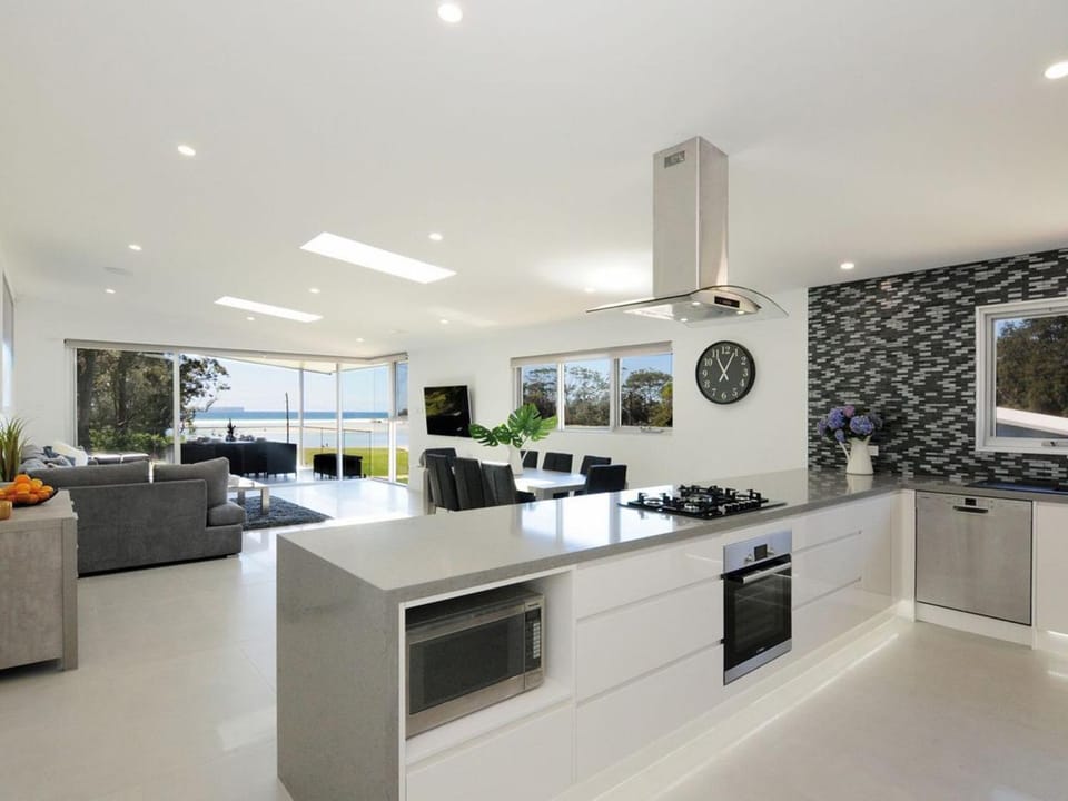 Waterview by Experience Jervis Bay House in Huskisson