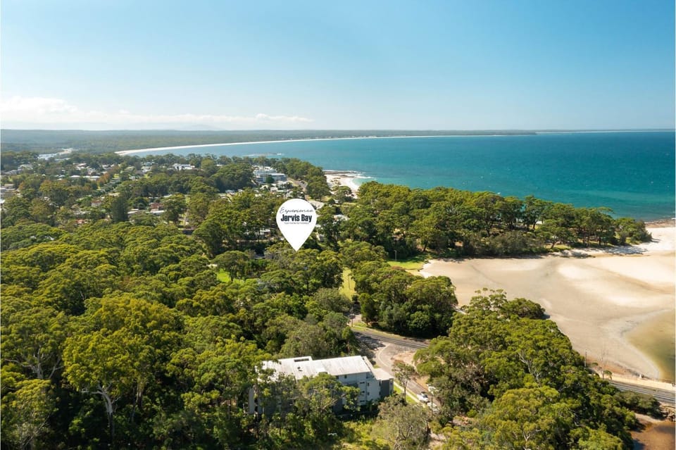 Waterview by Experience Jervis Bay House in Huskisson