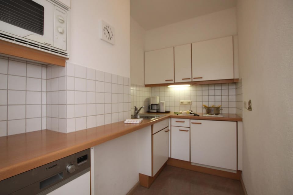 Haus Aquarius Apartment in Serfaus