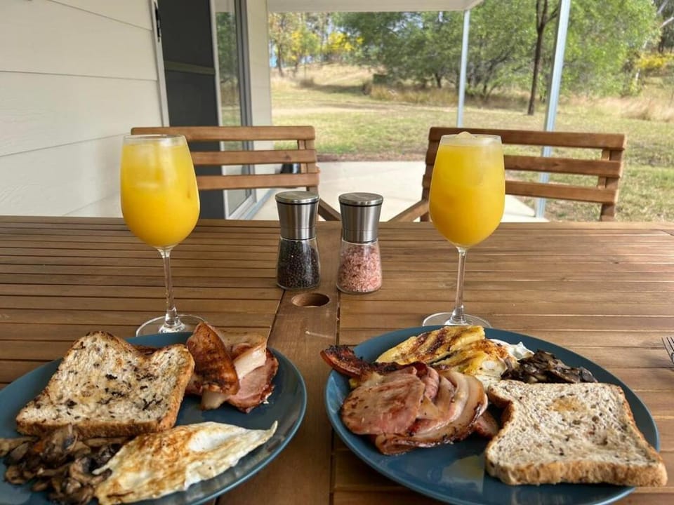 Breakfast