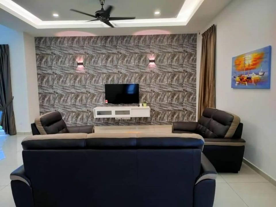 TV and multimedia, Living room