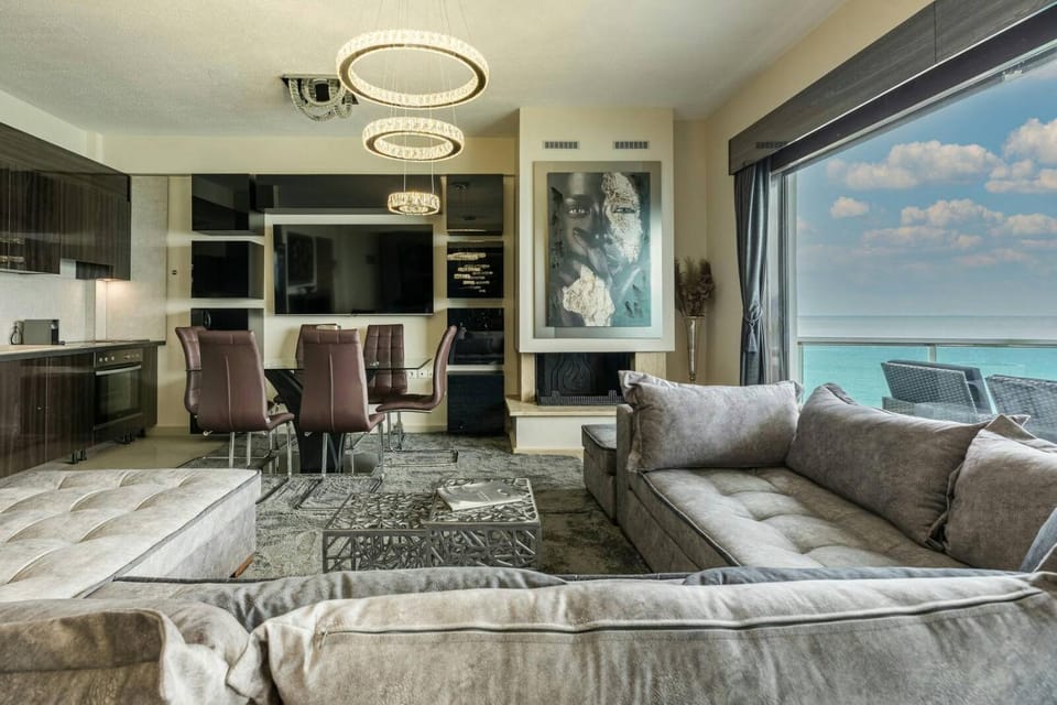 Harmony of the seas Apartment in Decentralized Administration of Macedonia and Thrace