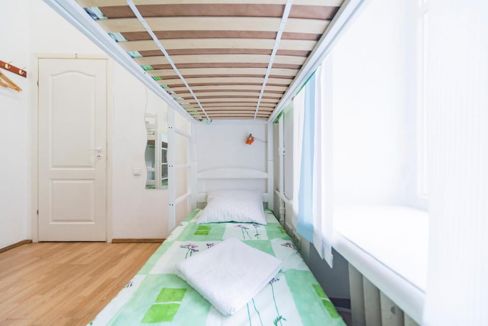 Hostel Muzeyny Hostel in Kiev City - Kyiv