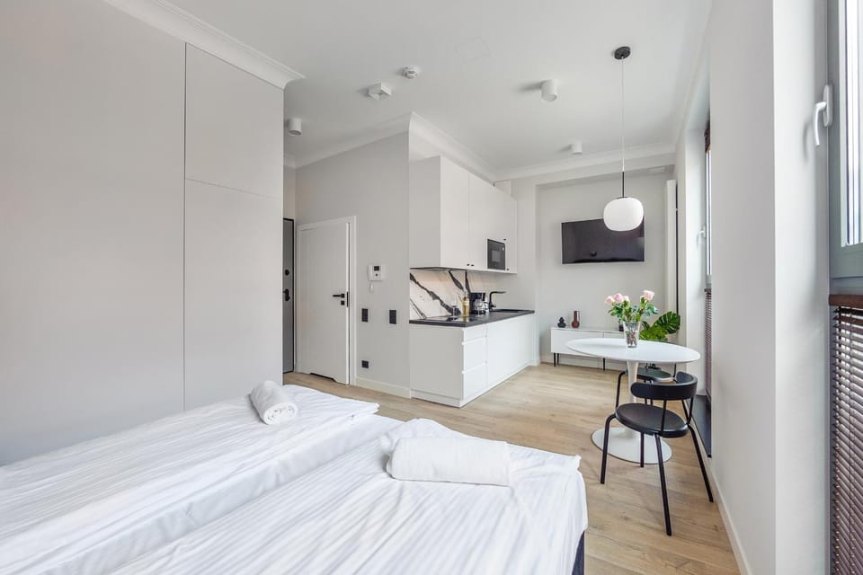 Kitchen or kitchenette, Photo of the whole room