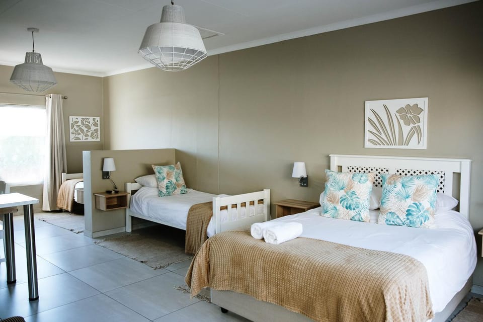 Terebinte Bed and Breakfast in North West, South Africa