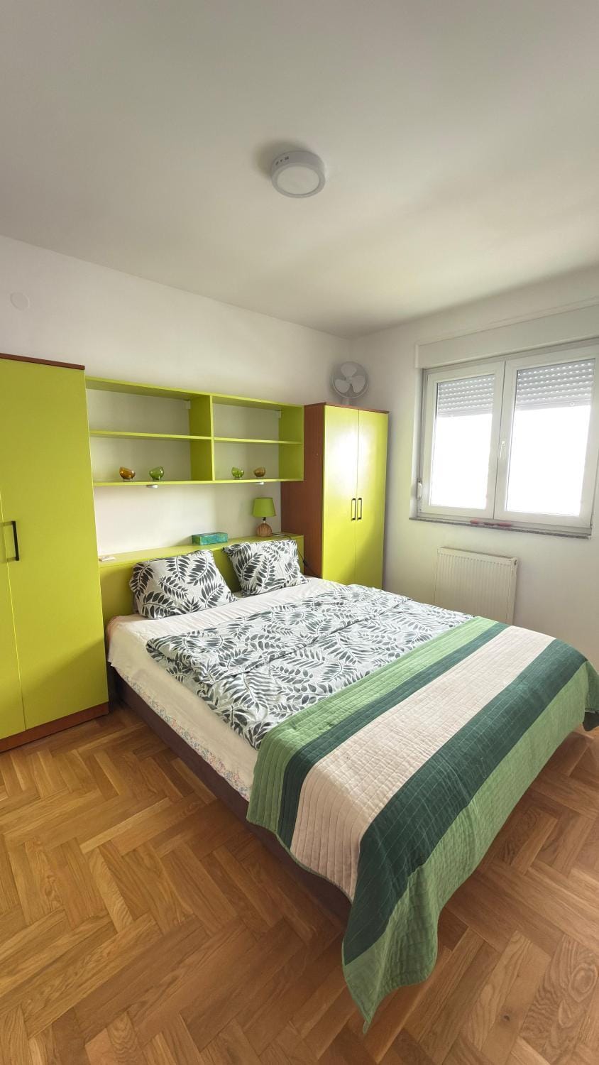 Apartman Green Apartment in Federation of Bosnia and Herzegovina