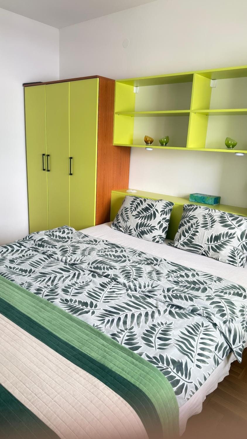 Apartman Green Apartment in Federation of Bosnia and Herzegovina