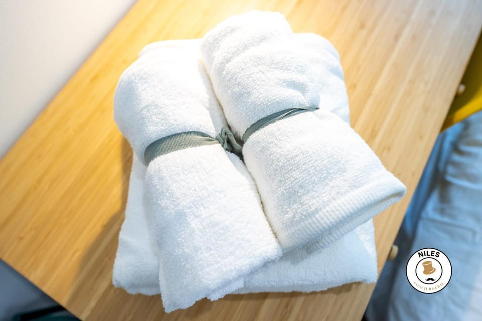 towels