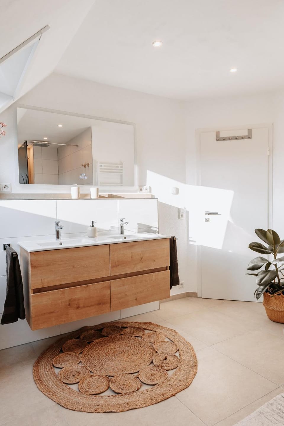 Wohnung am Bodensee Apartment in Radolfzell