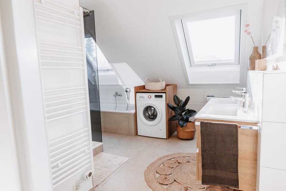 Wohnung am Bodensee Apartment in Radolfzell