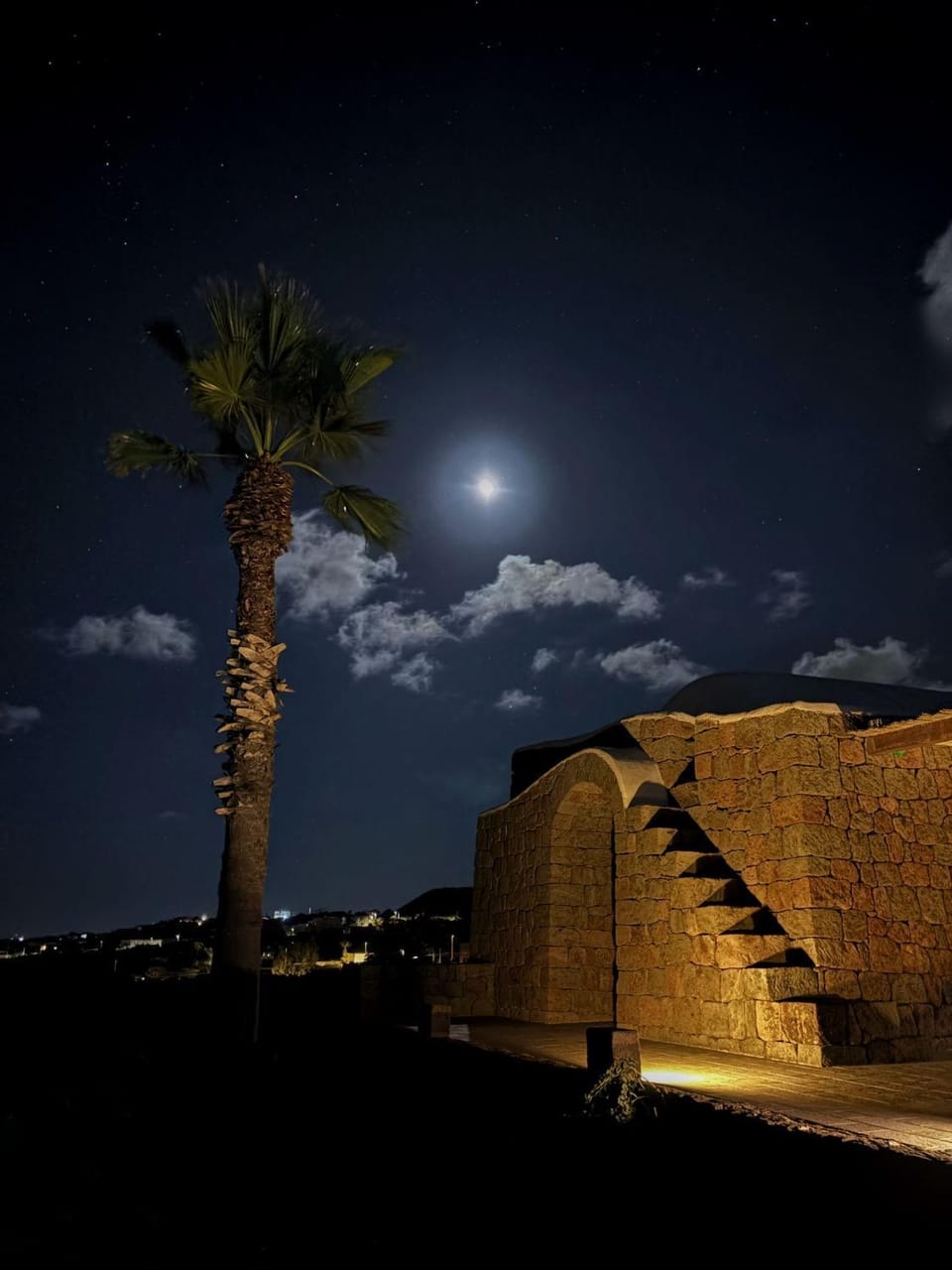 IL VIGNETO Apartment in Pantelleria