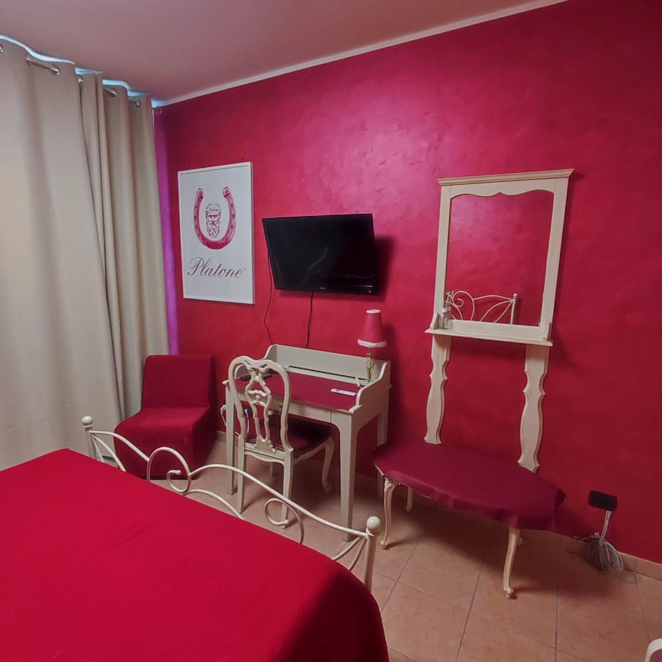 MAISON PLATONE Apartment in Alessandria