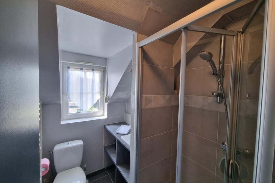 Peaceful Apt At 2 Steps From The Beach Apartment in France