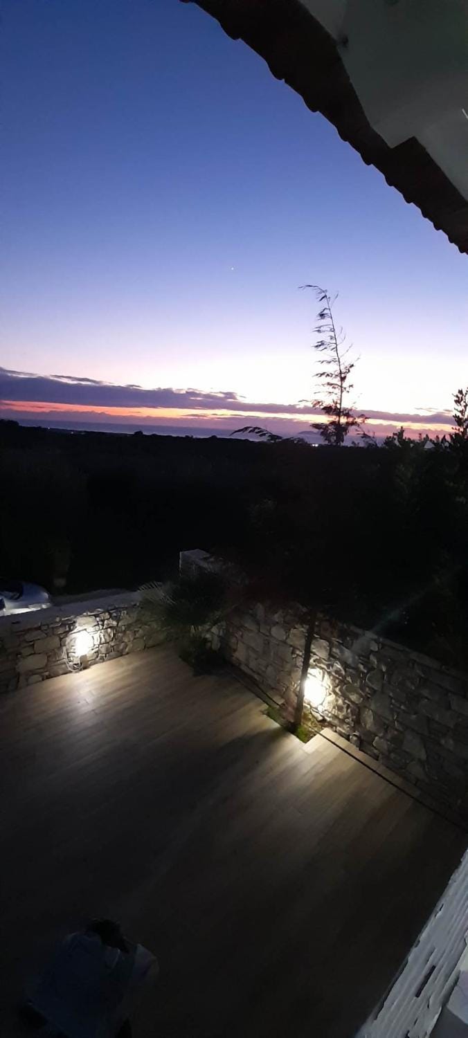 Villa Liostasi Apartment in Crete