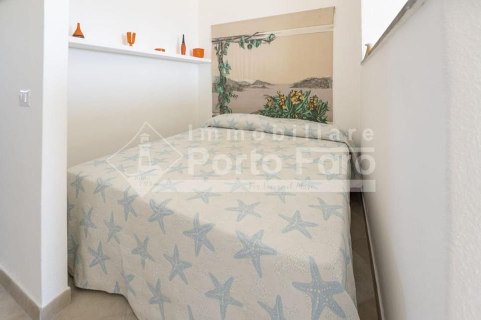 9 FARO - Porto Faro finestra su un mare d'amare Villa in Palau