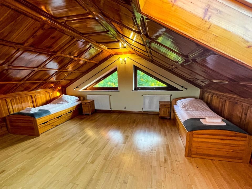 View (from property/room), Photo of the whole room, Garden view, towels