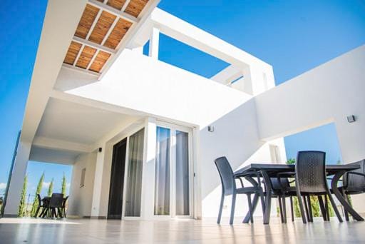 Casa Libasci Villa in Sicily