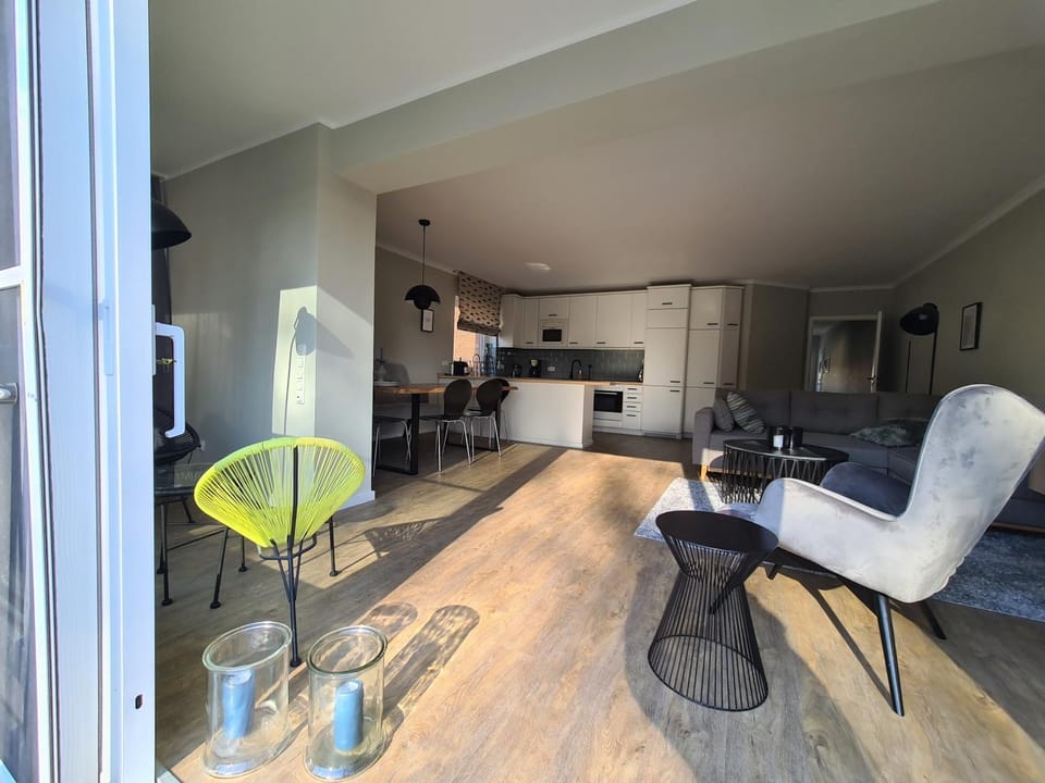 Loft 22 Apartment in Grömitz