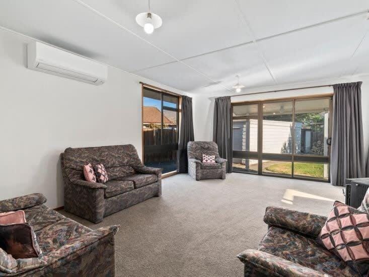 Holiday Heaven - Cromwell House in Otago